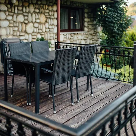 Apartament Zacisze Tatr-3